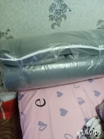 Матрац противопролежневый полиуретановый