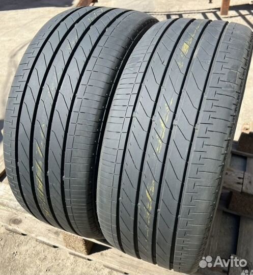 Bridgestone Turanza T005A 245/40 R18