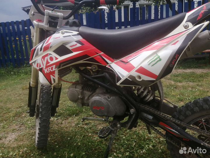 Кайо басик 140