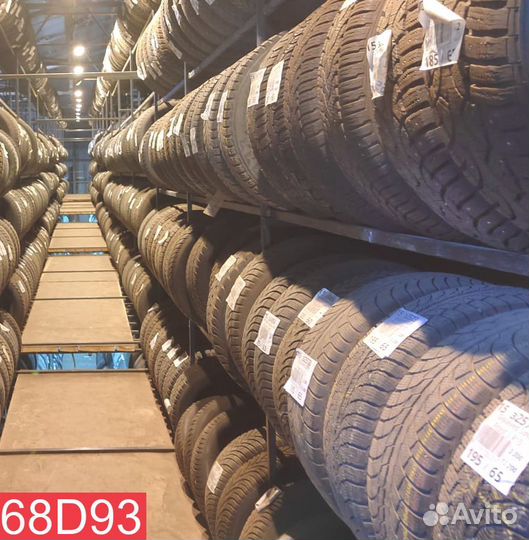 Bridgestone Ice Cruiser 7000 215/60 R17 98P