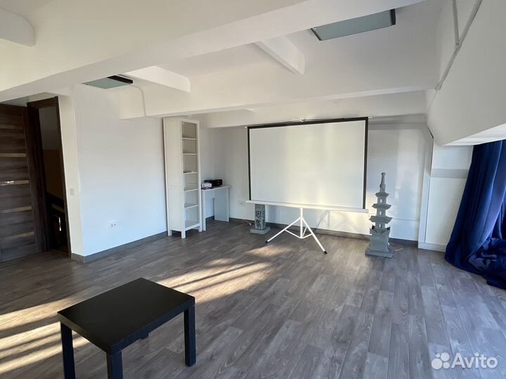 Танцевальная студия