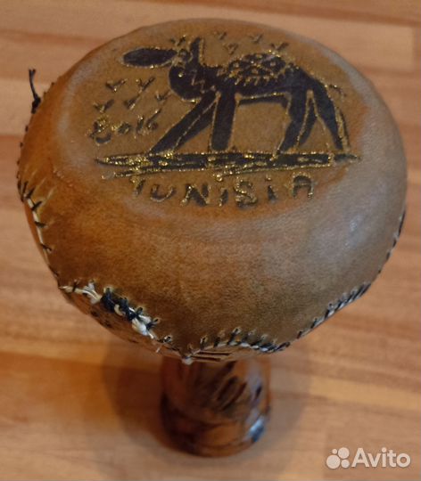 Барабан дарбука