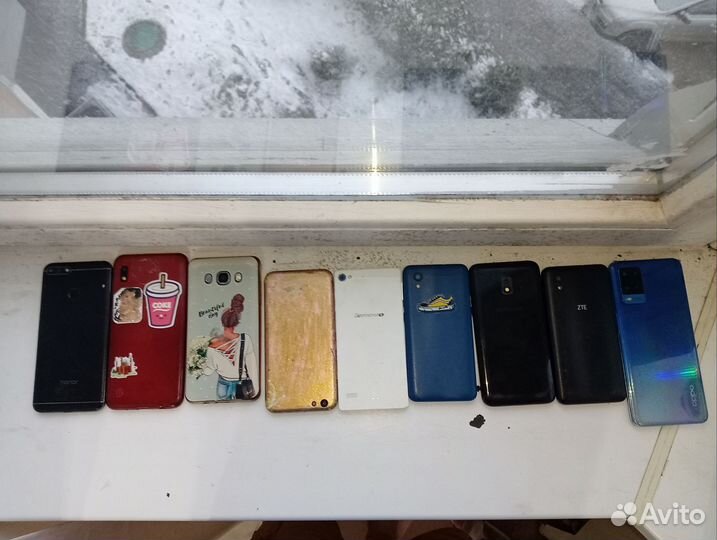 OPPO A54, 4/64 ГБ