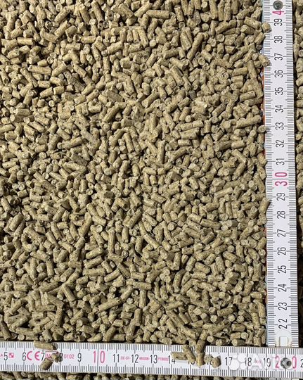 Комбикорм Пурина Водоплавающие Рост Финиш