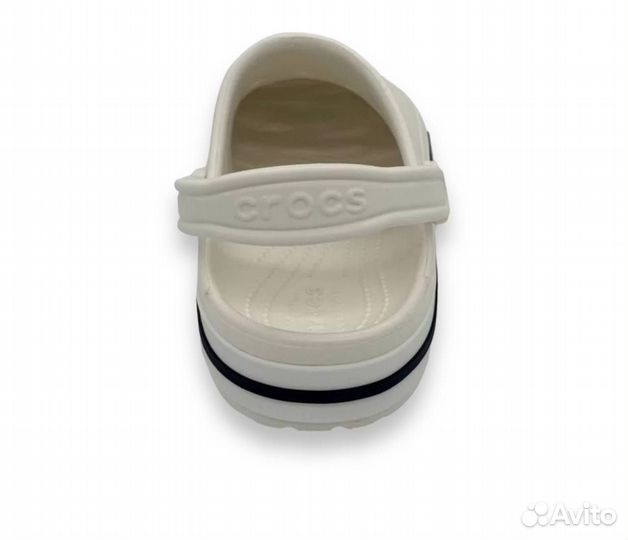 Crocs сабо кроксы (Арт.40515)