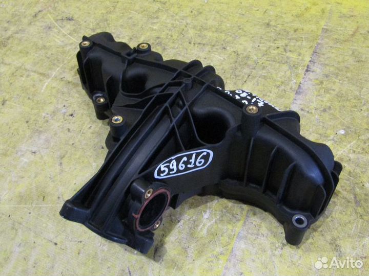 Впускной коллектор Volkswagen Tiguan 11-17г 59616