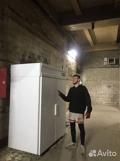 Грузчики