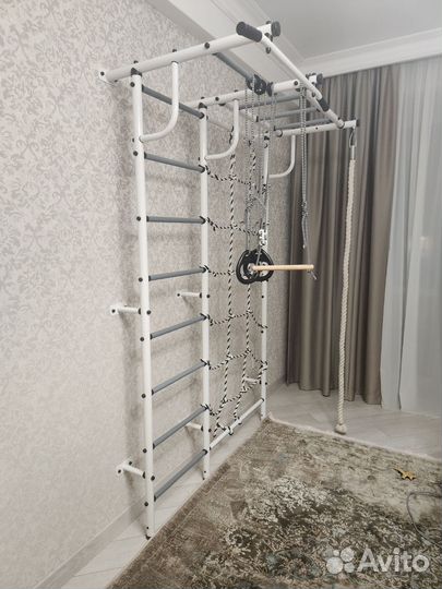 Шведская стенка