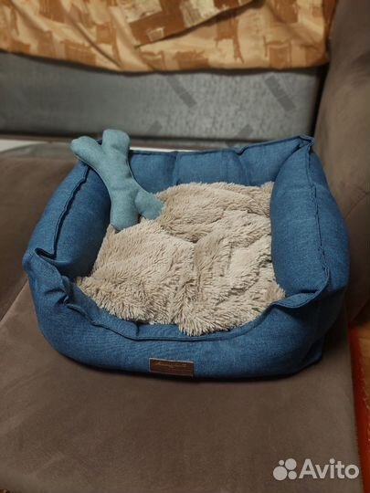 Лежанка для домашних питомцев