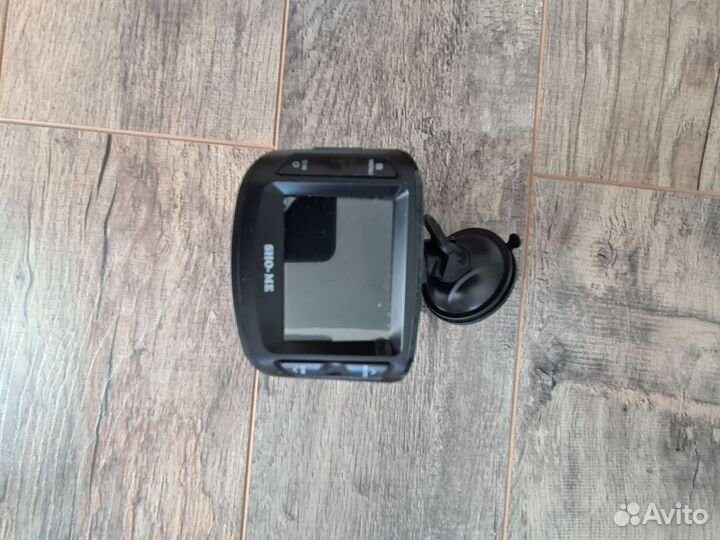 Видеорегистратор радар SHO-ME Combo №1 signature