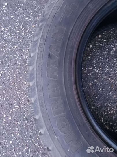 Nordman Nordman 4 205/65 R15