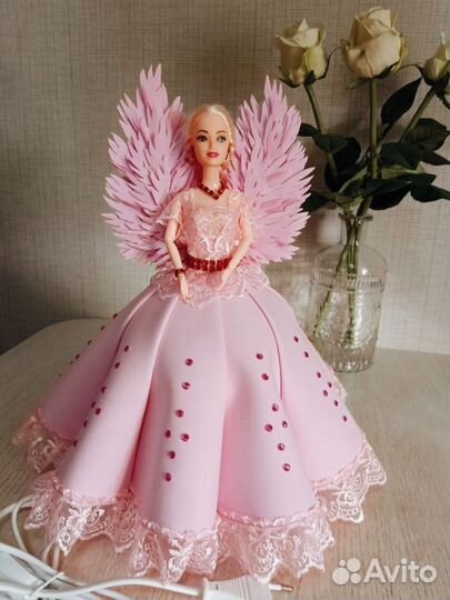 Ночник детский