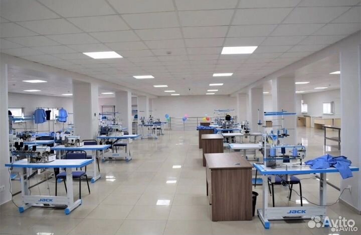 Пошив одежды для маркетплейсов, WB, Ozon, и тд