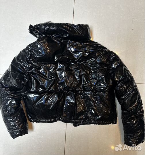 Куртка bershka 44