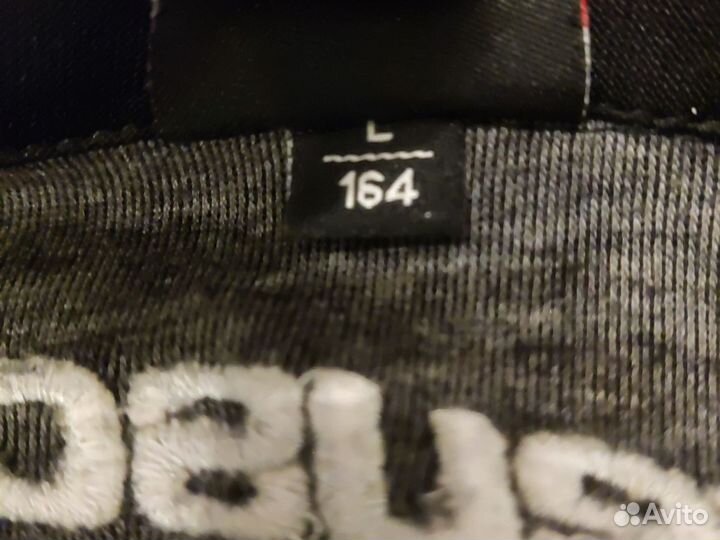 Вратарский комбинезон reusch L/164