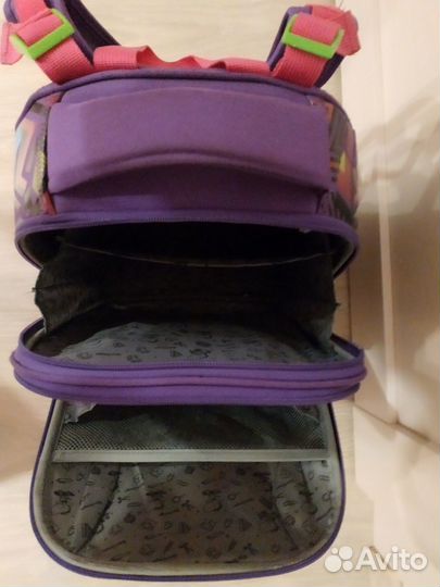 Ранец для девочки