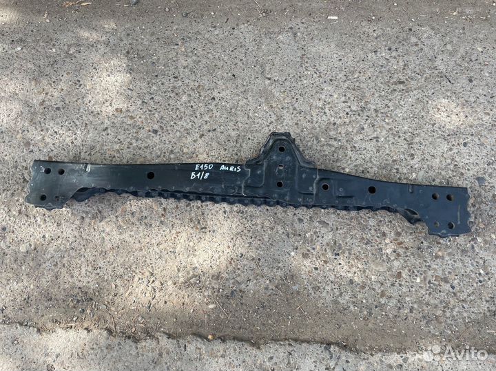 Балка передняя поперечная Corolla Auris Avensis