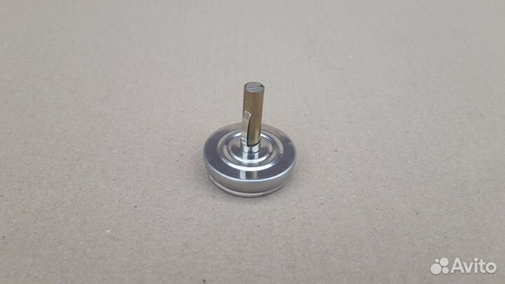 Термометр механический пищевой