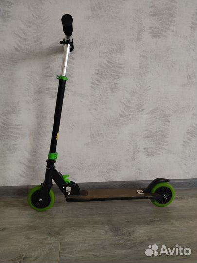 Самокат детский Reaction