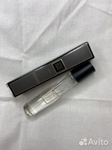 Little Black Dress Avon 10мл