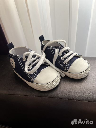 Пинетки для малыша 13