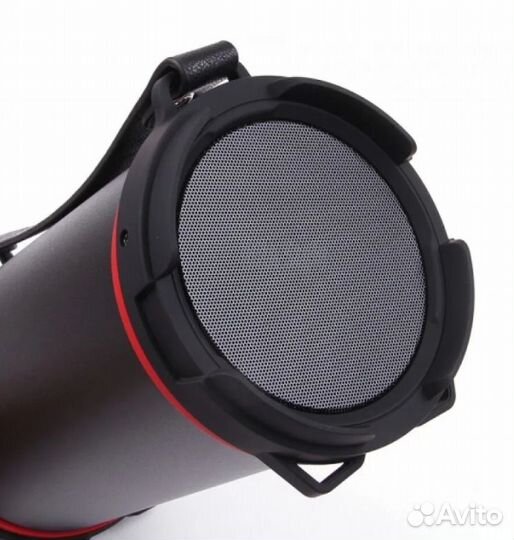 Беспроводная Bluetooth колонка mivo M05 Новая