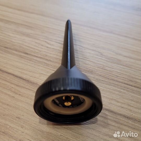 Американская антенна для автомобильной рации