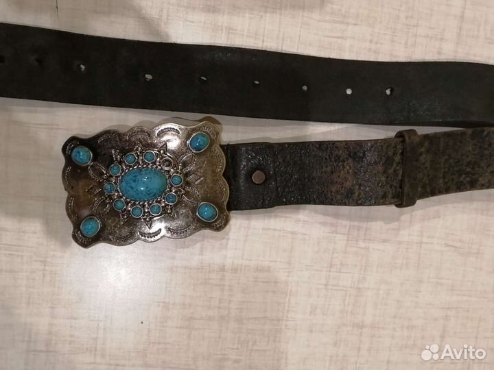 Ремень женский 2 шт