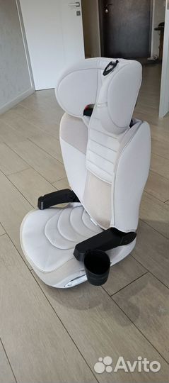 Детское авто кресло