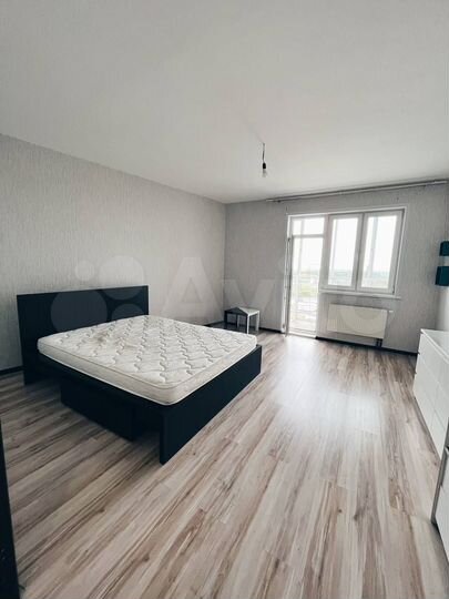 1-к. квартира, 41,2 м², 20/20 эт.