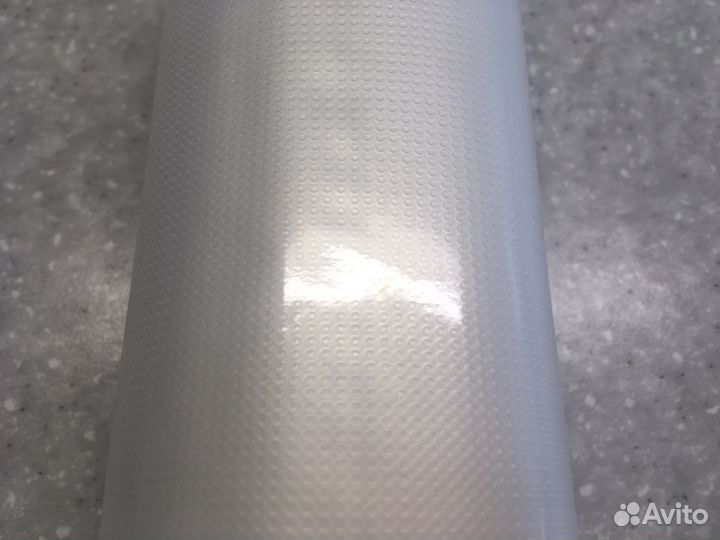Рулоны для вакуумного упаковщика (20см)