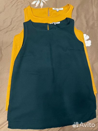 Майка женская