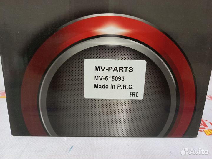 Ступица передняя Hummer H3