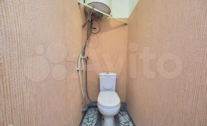 4-к. квартира, 89 м², 7/9 эт.