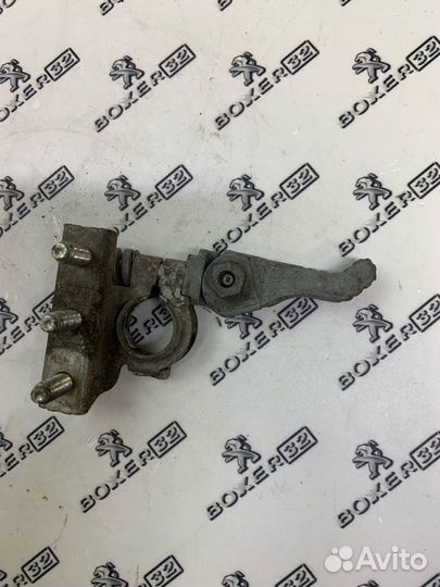 Клемма аккумулятора Citroen Jumper 250 2012