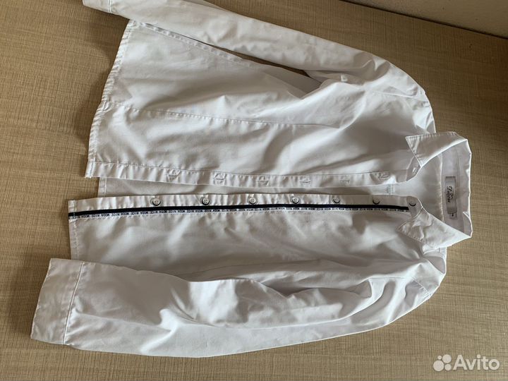 Школьная форма, блузки