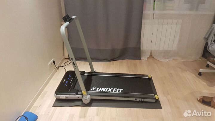 Беговая дорожка unixfit R-280P