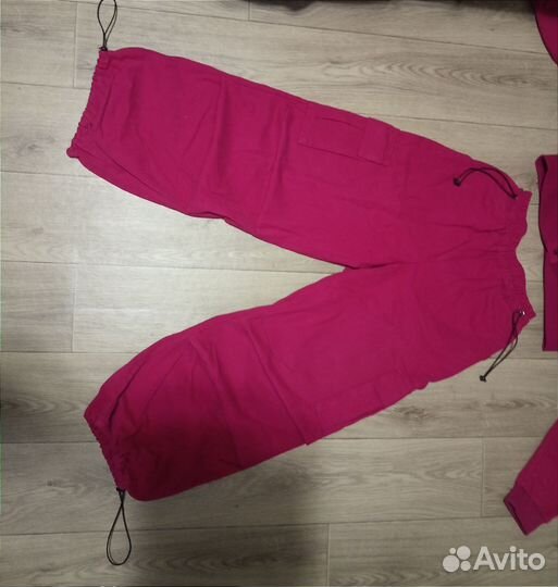 Костюм карго