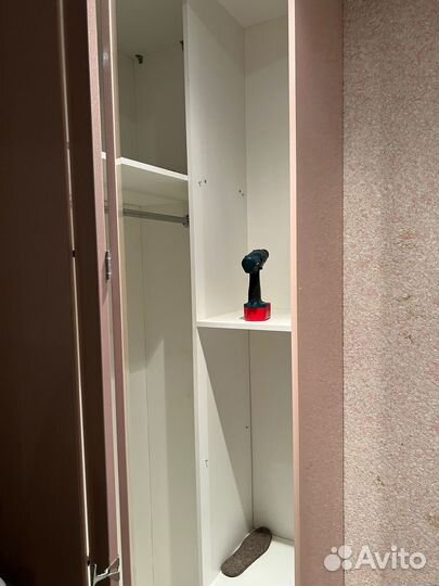 Шкаф Угловой