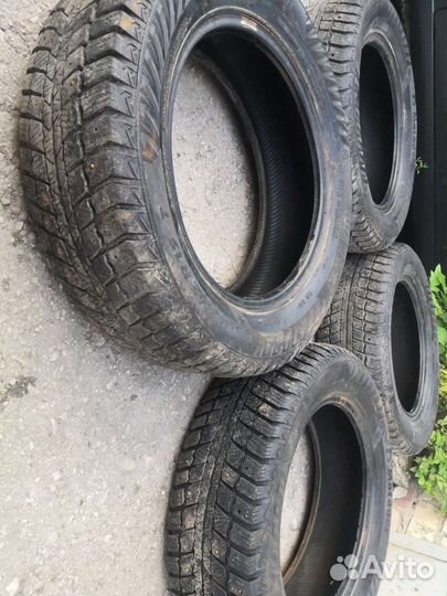 Matador MP 50 Sibir Ice 185/65 R15
