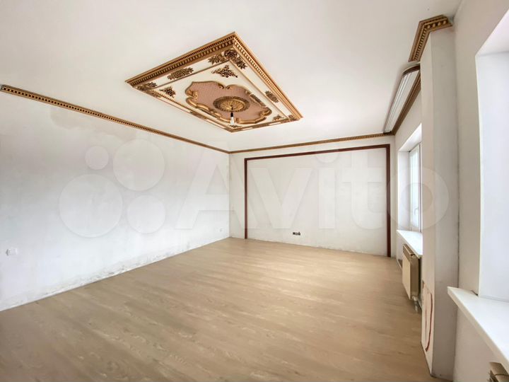 3-к. квартира, 103,9 м², 5/16 эт.