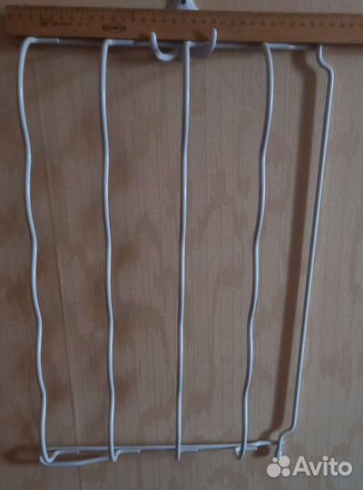 Полка для бутылок