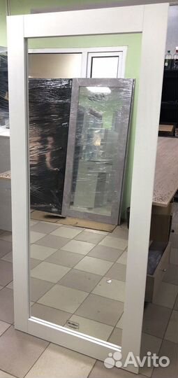 Гримерное зеркало в полный рост 180*80