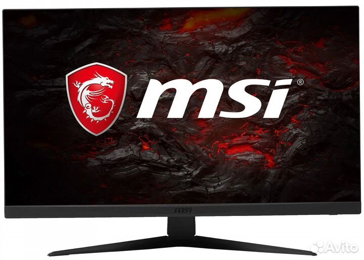 Монитор MSI G281UV 27.9