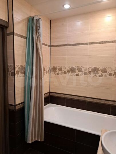 Квартира-студия, 51,2 м², 16/20 эт.