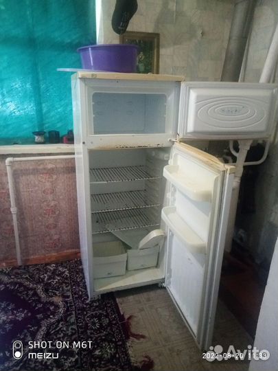 Холодильник Норт