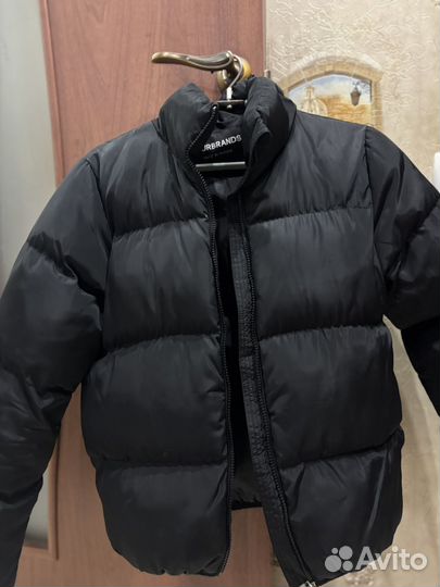 Продаю куртку бу