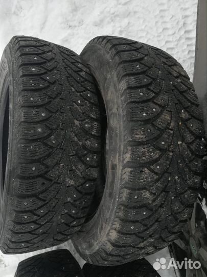 Nordman Nordman + 175/65 R14