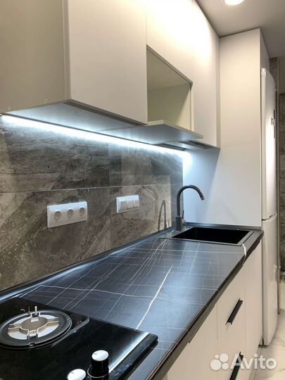 Кухонный гарнитур (любые размеры) ном.1994