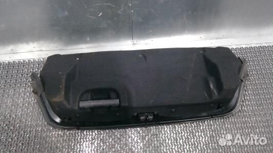 Борт откидной peugeot 207 (LSV03SW01)